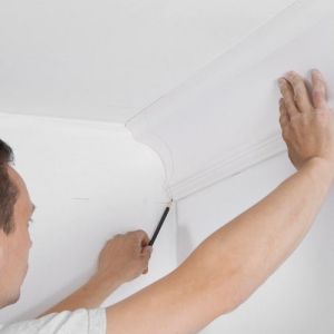 Декоративни профили за LED осветление ► инструкция за монтаж