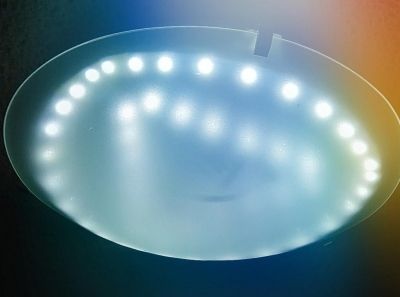 LED Модулни Платки за Плафони и Аплици