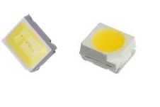 SMD 2835 или SMD 3528 - каква е разликата?