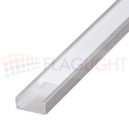 Aluminium  LED Profile 3m