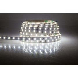 LED лента 2835 - 60 SMD/м, 9 W/m,15-18 lm/LED-High Lumen, IP54- Влагозащитена 